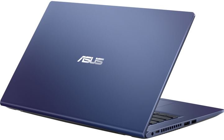 Ноутбук 14'' Asus Vivobook S (S416JA-EB1122T) Intel Core i5-1035G1 RAM 8GB SSD 512GB Windows 11 (UKR) Б/В - Фото 7 Ноутбук 14'' Asus Vivobook S (S416JA-EB1122T) Intel Core i5-1035G1 RAM 8GB SSD 512GB Windows 11 (UKR) Б/В - изображение 7