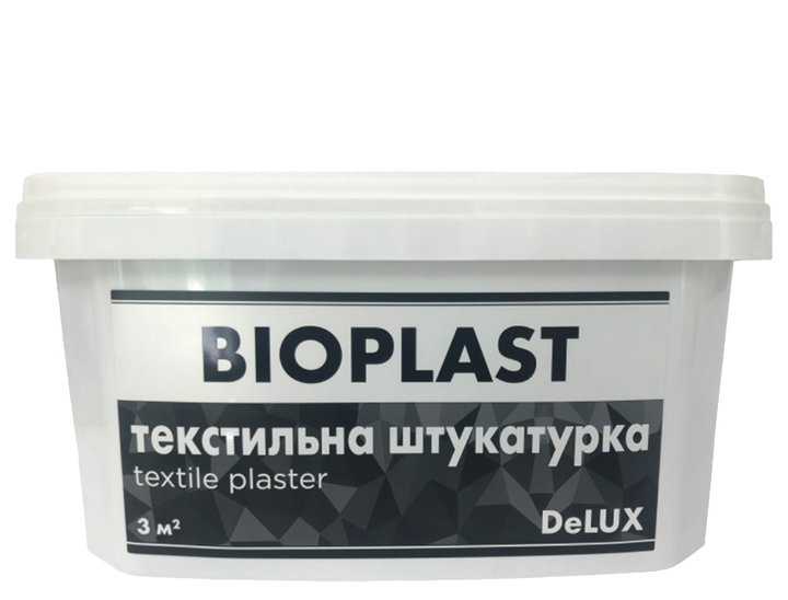 Рідкі шпалери Bioplast № 2009 темна мідь DeLux - зображення 2