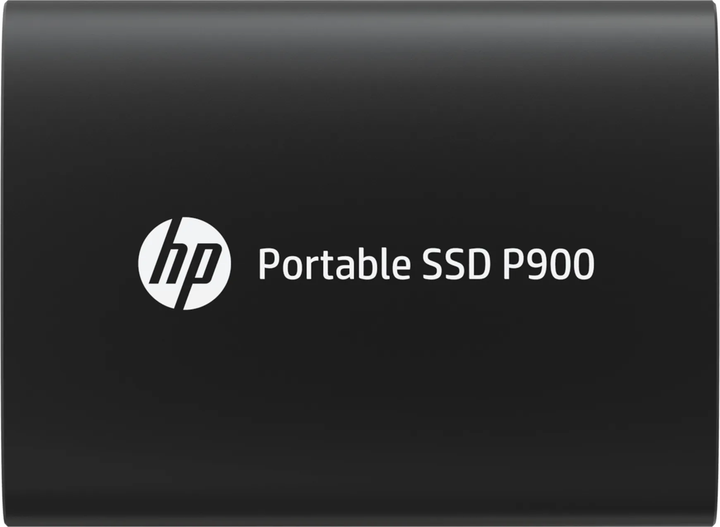 Портативный SSD накопитель (внешний) HP P900 1TB Type-C usb3.2 скорость 2000 МБайт/сек - изображение 2