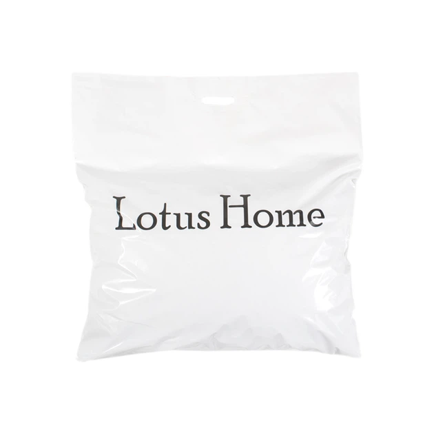 Подушка Lotus Home Gel Comfort 59*39*13 (svt-2000022337199) - Фото 10 Подушка Lotus Home Gel Comfort 59*39*13 (svt-2000022337199) - зображення 10