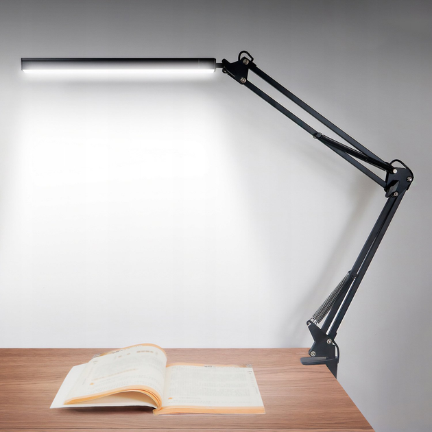Lampka biurkowa LED Media-Tech MT224 (5906453102245) - obraz 6