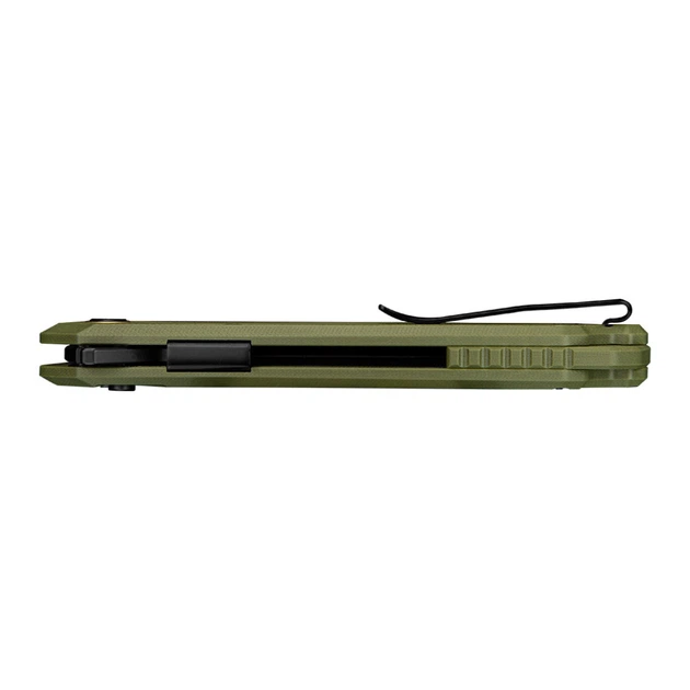 Ніж складань Ruike P873-G - зображення 8