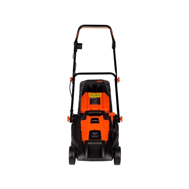 Газонокосилка Tekhmann TLM-1638 BL (852101)[59239] - изображение 3