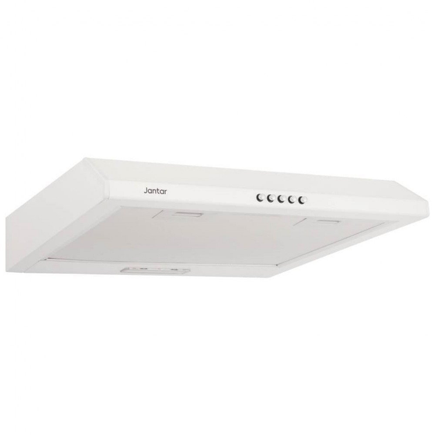 Вытяжка кухонная Jantar ST I LED 50 WH[48495] - изображение 2