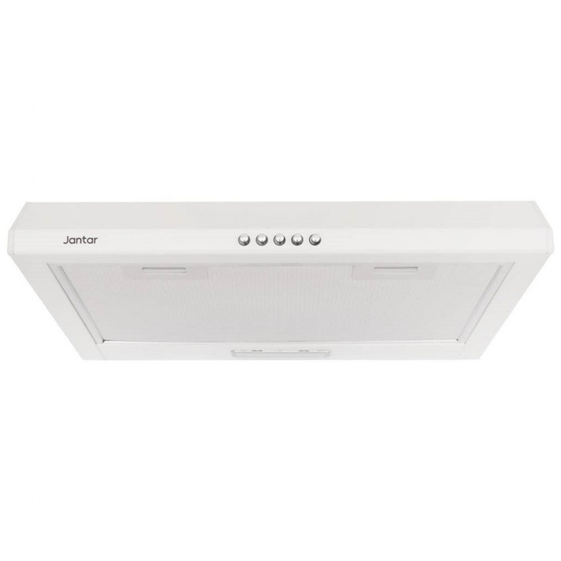 Вытяжка кухонная Jantar ST I LED 60 WH[48497] - изображение 1