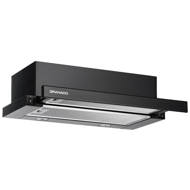 Вытяжка кухонная GRANADO Telde 603-700 (GCH26311)[48458] - изображение 2