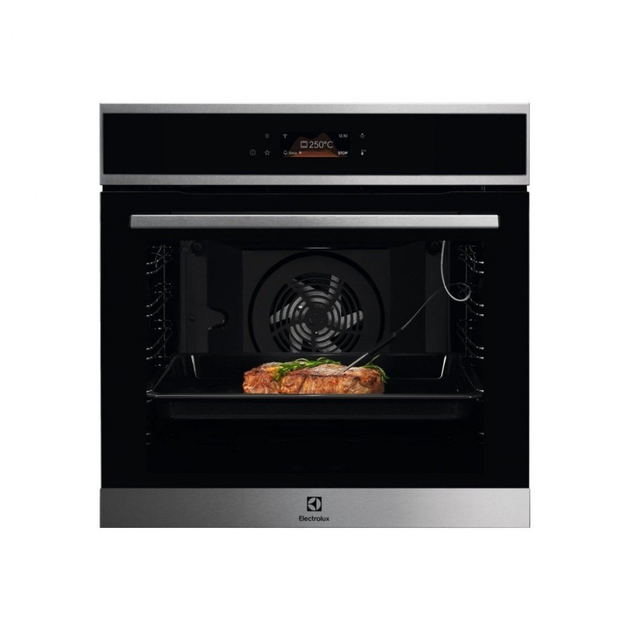 Духова шафа Electrolux EOE8P39WX[72405] - зображення 1