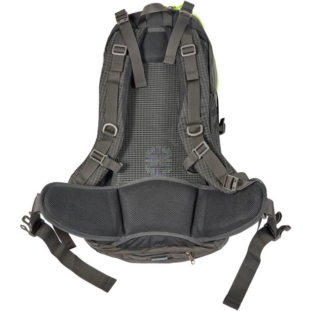 Рюкзак туристический Skif Outdoor Seagle 45L Dark (1311DG)[74070] - изображение 3