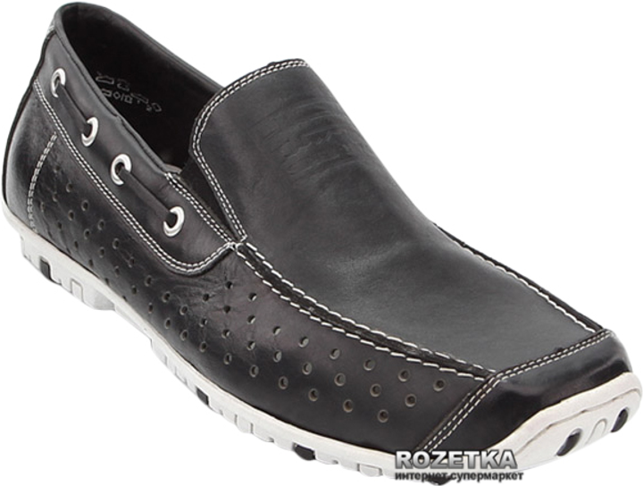 Мокасины мужские RIEKER 08969/15-м-151 42 (915791_42) – в интернет ...