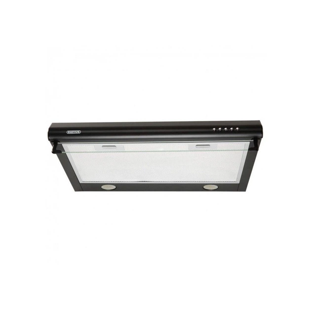 Витяжка кухонна Eleyus BONA ІІ LED SMD 60 BL[88919] - зображення 2