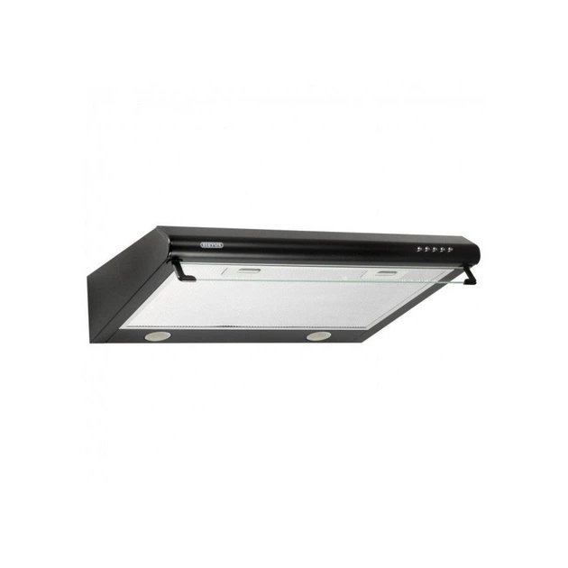 Витяжка кухонна Eleyus BONA ІІ LED SMD 60 BL[88919] - зображення 3