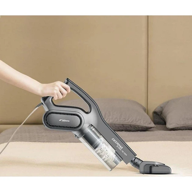 Пылесос Deerma Stick Vacuum Cleaner Cord (DX700S)[23138] - изображение 3