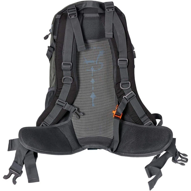 Рюкзак туристический Skif Outdoor Tracker 40L (9653B)[74071] - изображение 3