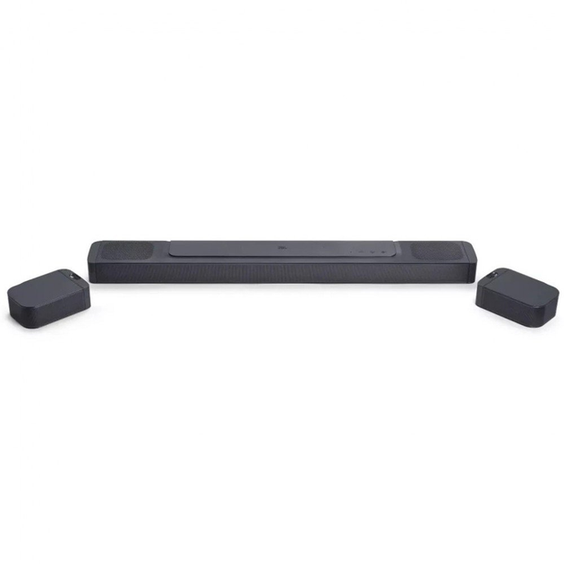 Акустична система JBL Bar 800 (JBLBAR800PROBLKEP)[4719] - зображення 2