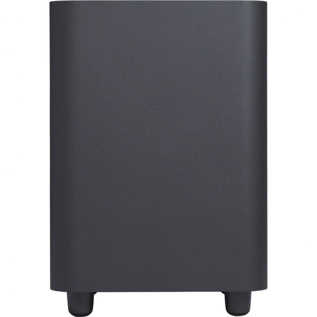 Акустична система JBL Bar 500 (JBLBAR500PROBLKEP)[4718] - зображення 2