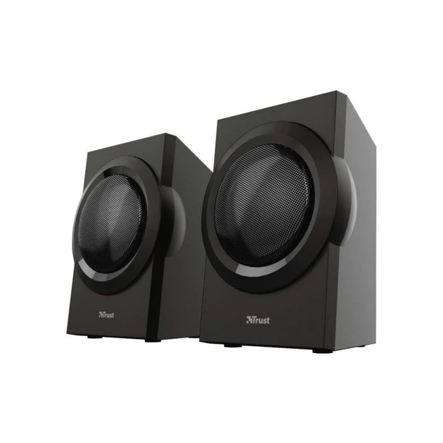 Акустическая система Trust Yuri Speaker Set (23696)[4606] - изображение 2