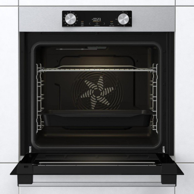 Духова шафа Gorenje BO6737E02XK[72310] - зображення 2