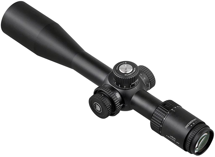 Прицел Discovery Optics LHD-NV 4-16x44 SFIR FFP 30 мм подсветка (Z14.6.31.076) - изображение 2