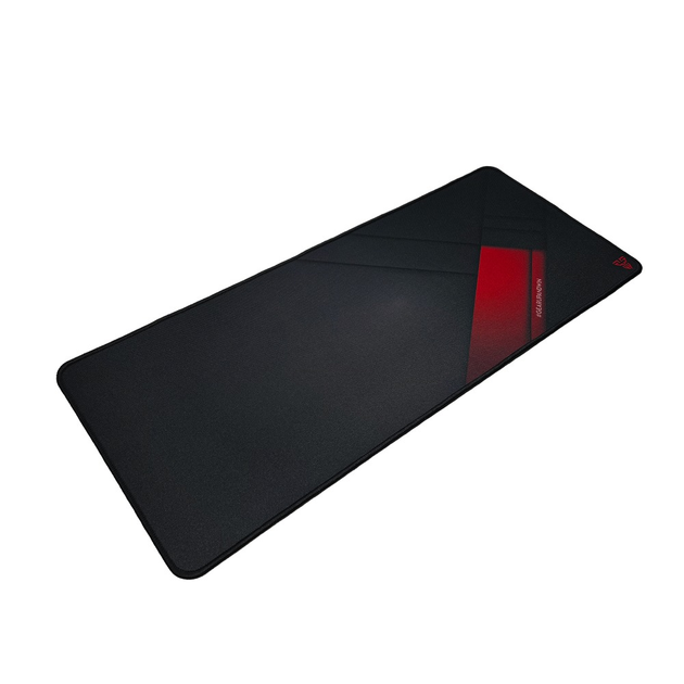 Коврик для мыши Fantech Vigil MP806 (размер 800x300x3 мм) в черном цвете. - изображение 1