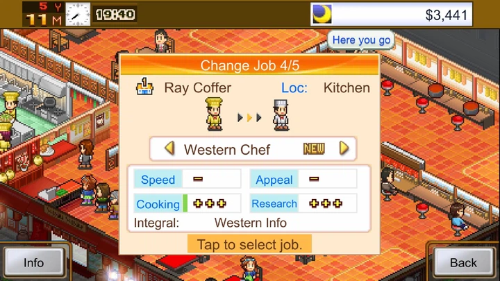 Ключ активации Cafeteria Nipponica для Xbox One/Series S/X - изображение 4