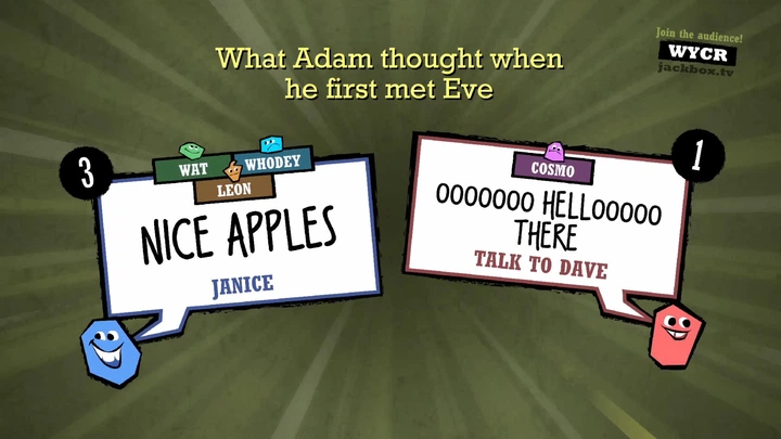Ключ активации The Jackbox Decade Bundle для Xbox One/Series S/X - Фото 5 Ключ активации The Jackbox Decade Bundle для Xbox One/Series S/X - изображение 5