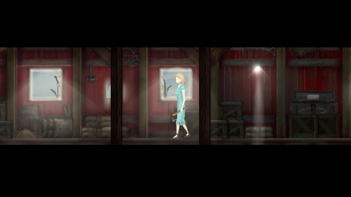 Ключ активации Loretta для Xbox One/Series S/X - изображение 6