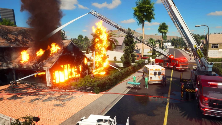 Ключ активации astragon Bestseller Simulation Bundle для Xbox One/Series S/X - изображение 10
