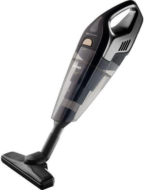 Аккумуляторный пылесос Concept VP4353 (8595631012475) - изображение 4
