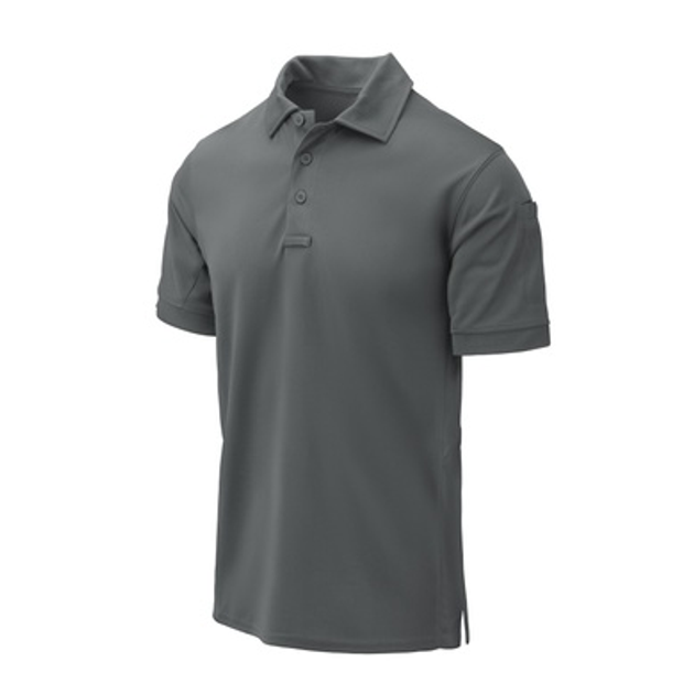 Футболка поло Helikon-Tex UTL Polo Shirt TopCool® Lite Shadow Grey XXL - изображение 1