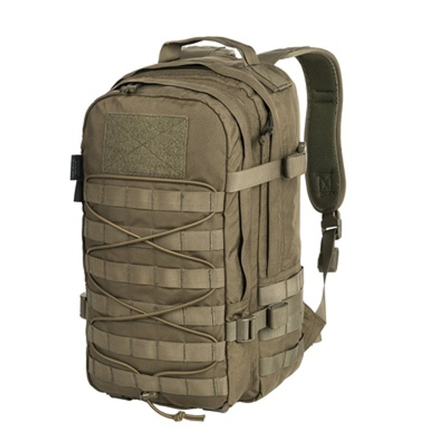 Рюкзак Helikon-Tex Raccoon Mk2 20 L Coyote - изображение 1