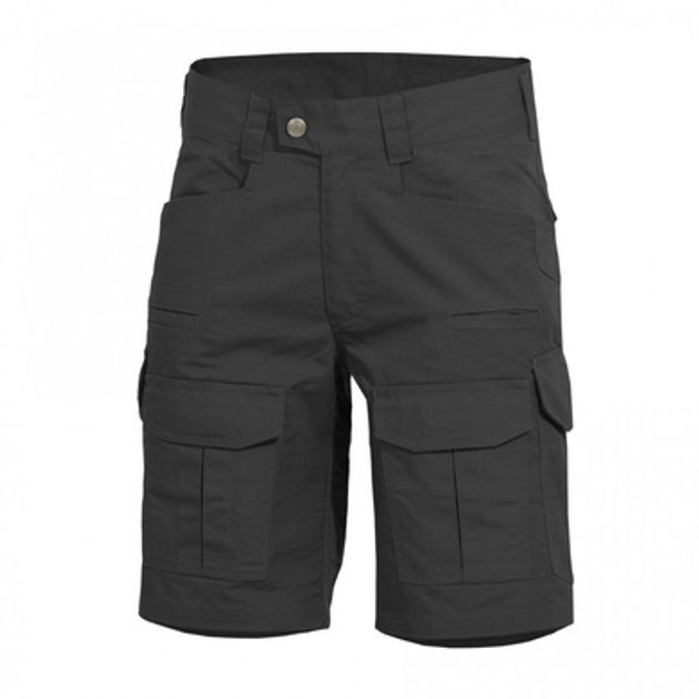 Шорты тактические PENTAGON Lycos Short Pants Black US 42 - изображение 1