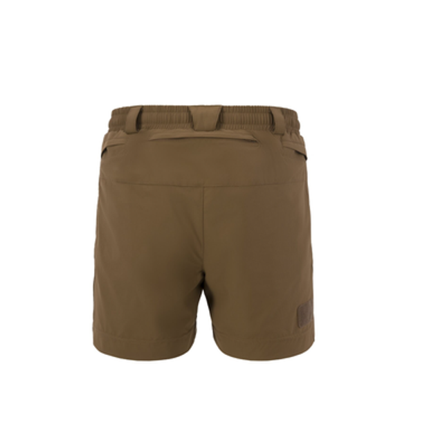 Шорти Helikon-Tex Utility Light Shorts Mud Brown M - зображення 2