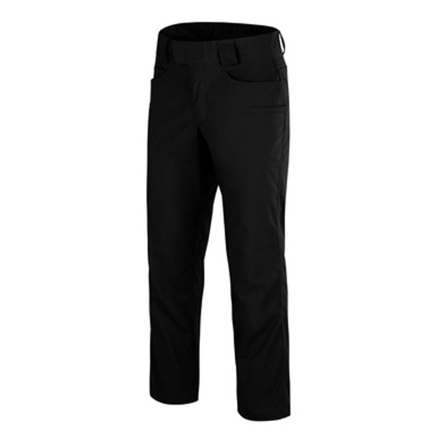 Штани тактичні Helikon-Tex Greyman Tactical Pants Black XL\L - зображення 1