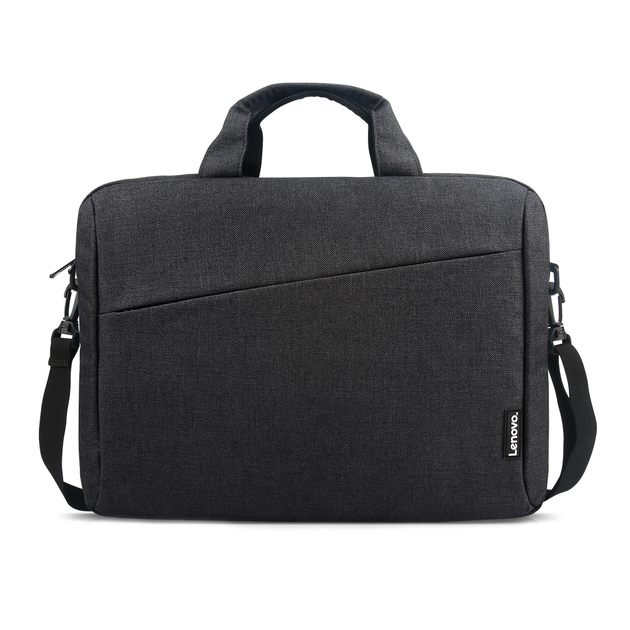 Сумка Lenovo Casual Toploader T210 15.6" Black (4X40T84061) - Фото 1 Сумка Lenovo Casual Toploader T210 15.6" Black (4X40T84061) - изображение 1
