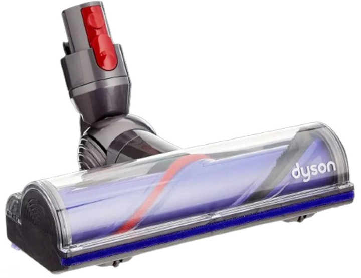 Аккумуляторный пылесос Dyson V8 (2023) (446969-01) - изображение 5