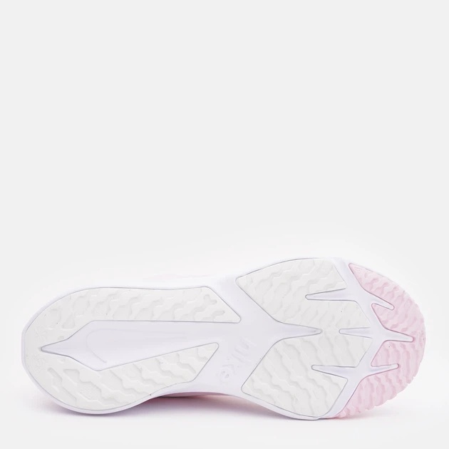 Подростковые кроссовки для девочки Nike Star Runner 4 Nn DX7615-602 37.5 Розовые (196975948215) - изображение 6