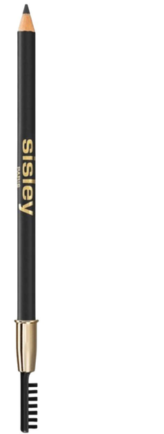 Ołowek do brwi Sisley Phyto-Sourcils Perfect Eyebrow Pencil with Brush and Sharpener 3 Brun 0.55 g (3473311875037) - obraz 1