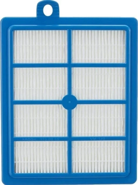 Набор мешков FC8021/03 для пылесоса Philips Electrolux FC8021/03 (12шт.) + Hepa фильтр Philips-Electrolux FC8038/01 + 4 ароматизатора - изображение 3