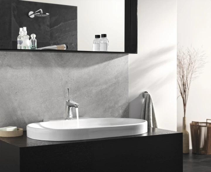 Змішувач GROHE Eurodisc Joy 23425000 - зображення 2