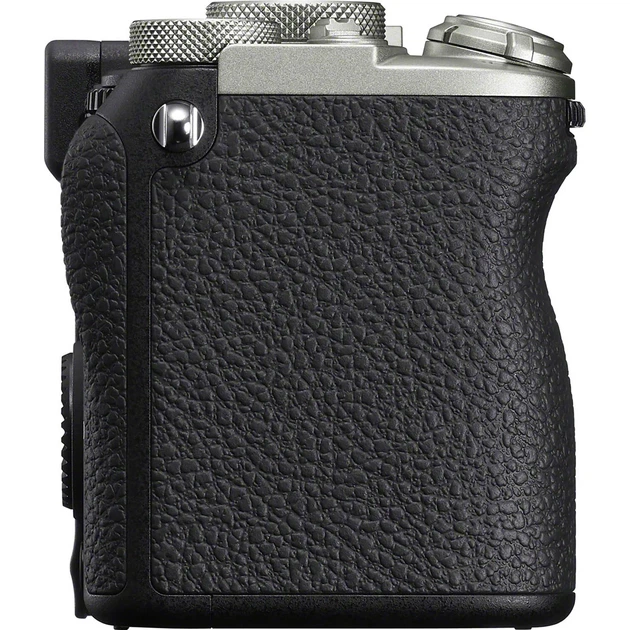 Беззеркальный фотоаппарат Sony Alpha A7C II Body Silver (ILCE7CM2S) [111131] - изображение 6