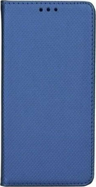 Etui z klapką Smart Magnet Book do Honor X6A Blue (5905908357285) - obraz 1