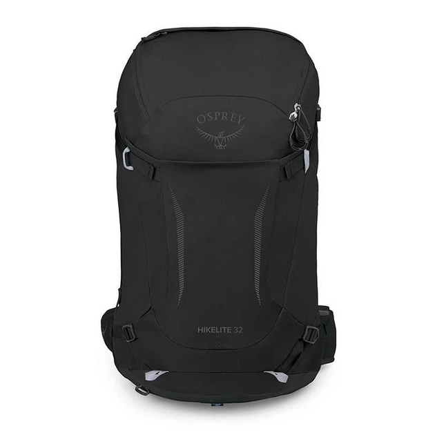 Туристичний рюкзак Osprey Hikelite 32 Black S/M (009.3331) - зображення 3