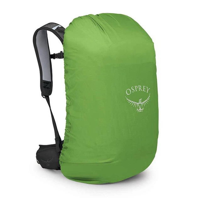 Туристичний рюкзак Osprey Hikelite 32 Black S/M (009.3331) - зображення 4