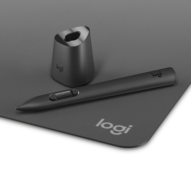 Стилус Logitech MX Ink Mixed Reality - Фото 5 Стилус Logitech MX Ink Mixed Reality - изображение 5