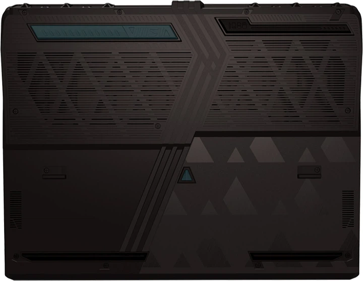 Ноутбук MSI Vector 17 HX A14V (A14VHG-1016US) Grey - Фото 4 Ноутбук MSI Vector 17 HX A14V (A14VHG-1016US) Grey - изображение 4