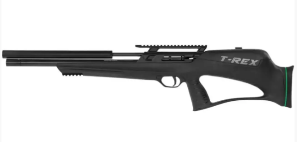 Пневматична гвинтівка PCP Snow Peak T-REX bullpup (4.5мм, 23 Дж) - зображення 3