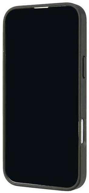 Etui Audi Carbon Fiber Stripe do Apple iPhone 16 Pro Max Black/Red (6955250227919) - obraz 5