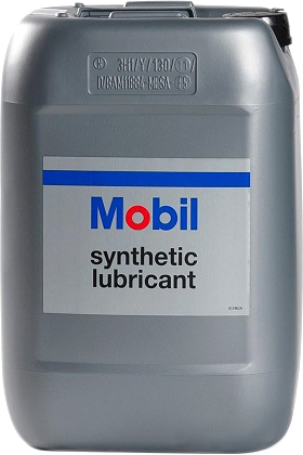 Моторное масло Mobil 1 FS x1 5W-50 20 л (153645) - изображение 2