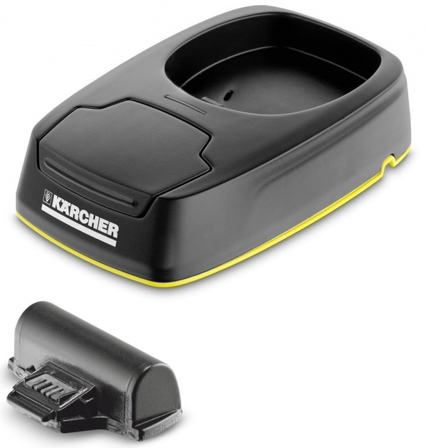 Stacja Karcher do ładowania baterii 2.633-116.0 (4039784990661) - obraz 1