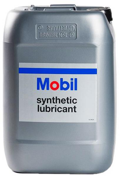 Моторна олива Mobil 1 ESP 5W-30 20 л (153390) - зображення 2